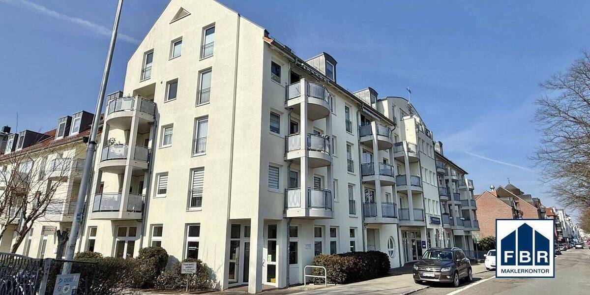 Gewerbeobjekt Schwerin Feldstadt - 5 Zimmer, 129 m&sup2;, 165.000&euro; | Angebot:26869391