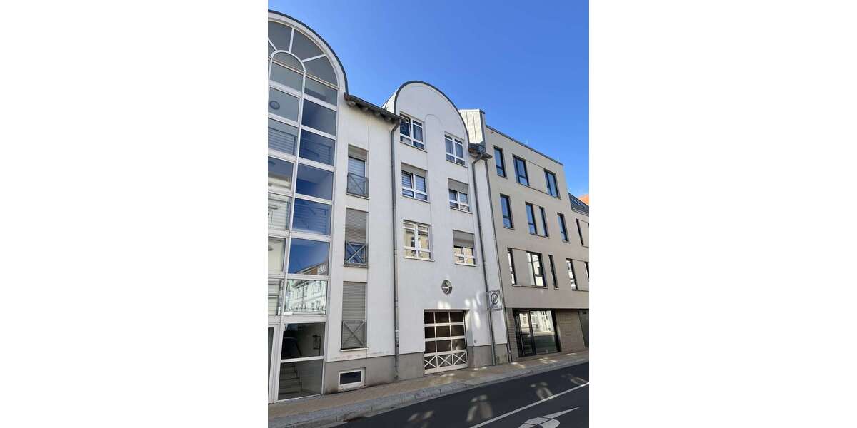 Garagen / Stellplätze Schwerin Gartenstadt - 100&euro; | Angebot:25488617