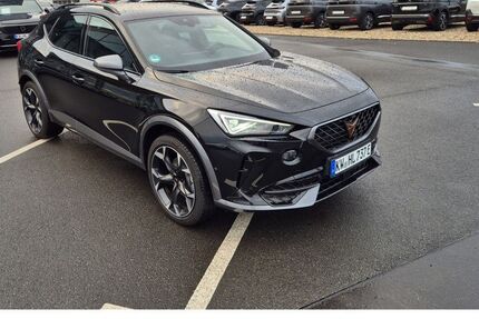 Cupra Formentor 15.760 km 28.900 &euro; Wildau 15745