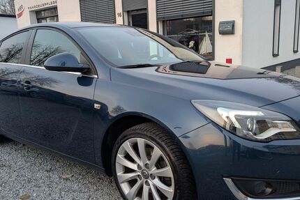Opel Insignia 119.000 km 9.790 &euro; Wismar 23970