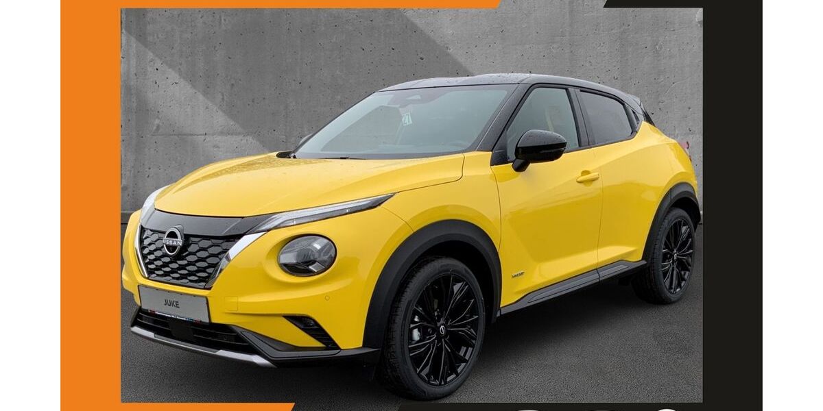 Nissan Juke 9.192 km 29.977 &euro; Schwerin 19057