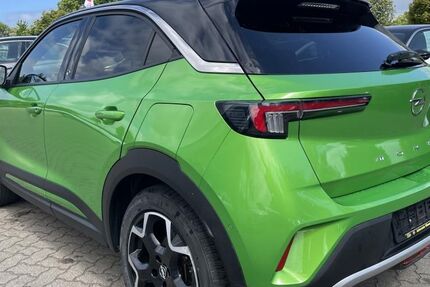 Opel Mokka 22.834 km 17.990 € Wismar 23970