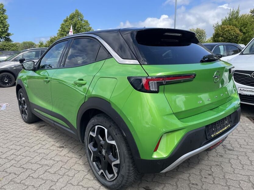 Opel Mokka 22.834 km 17.990 € Wismar 23970