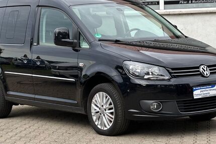 VW Caddy 168.000 km 12.450 &euro; Bandenitz 19230