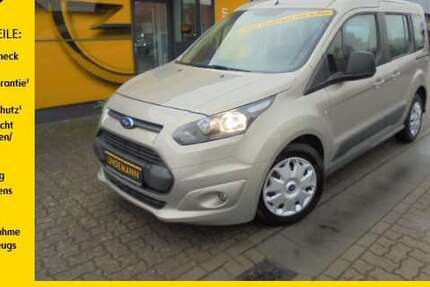 Ford Tourneo Connect 113.119 km 9.880 &euro; Hagenow 19230