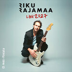Riku Rajamaa - LIVE 2027