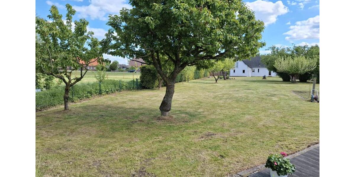Einfamilienhaus Pampow - 7 Zimmer, 170 m&sup2;, 349.000&euro; | Angebot:26745233