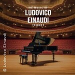 The Music Of Ludovico Einaudi: Tribute-Klavierkonzert