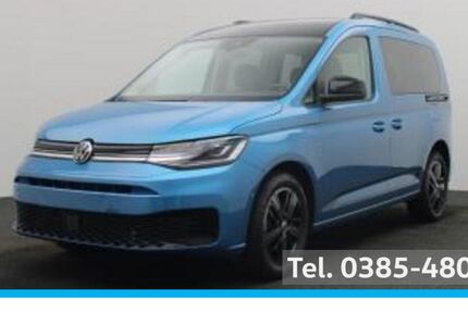 VW Caddy 10.591 km 34.890 &euro; Schwerin 19057