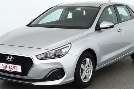 Hyundai i30 45.801 km 15.990 &euro; Wismar 23970