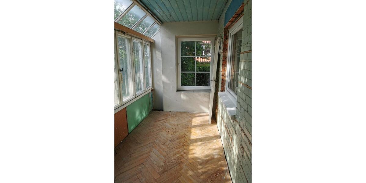 Doppelhaushälfte Wismar Altstadt - 4 Zimmer, 90 m&sup2;, 279.750&euro; | Angebot:26935277