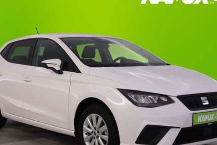 Seat Ibiza 23.335 km 16.950 € Schwerin 19055