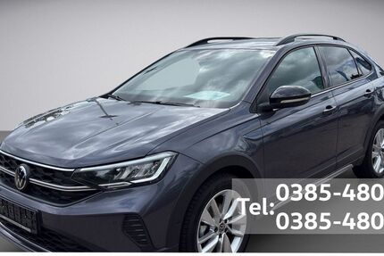 VW Taigo 6.250 km 24.990 &euro; Schwerin 19057