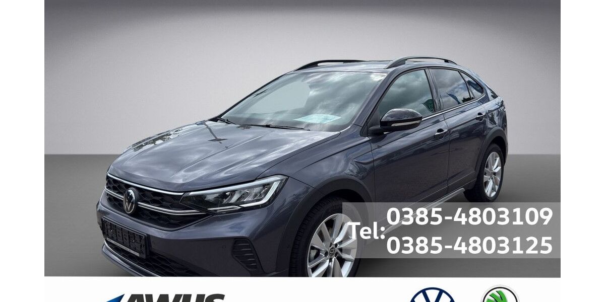 VW Taigo 6.250 km 24.990 &euro; Schwerin 19057