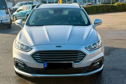 Ford Mondeo 168.000 km 9.900 &euro; Schwerin 19061