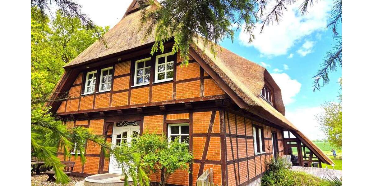 Einfamilienhaus Liessow Liessow - 8 Zimmer, 285 m&sup2;, 825.000&euro; | Angebot:25625880