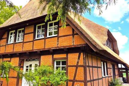 Haus Liessow Liessow - 8 Zimmer, 285 m&sup2;, 825.000&euro; | Angebot:25625880