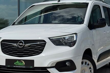 Opel Combo 59.394 km 17.499 &euro; Pampow 19075