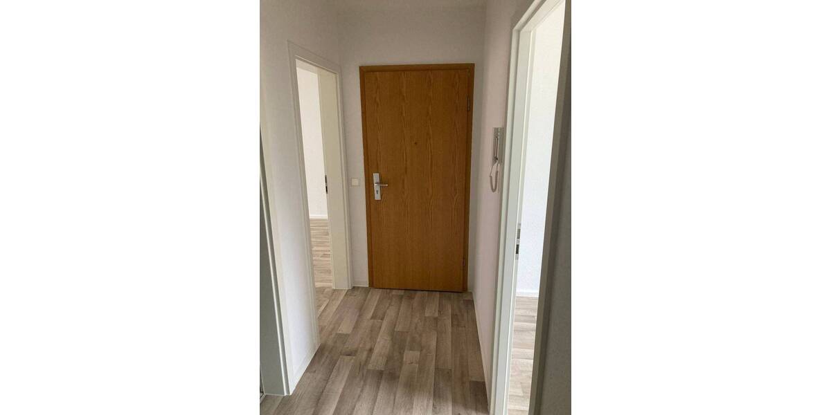 Etagenwohnung Hagenow Kietz - 2 Zimmer, 49 m&sup2;, 319&euro; | Angebot:26627733