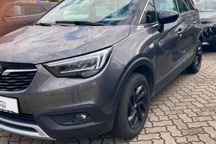 Opel Crossland (X) 110.176 km 10.990 &euro; Wismar 23970