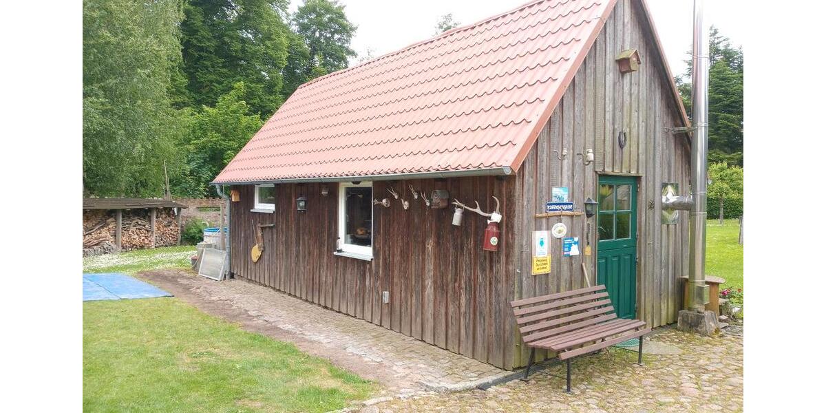 Hof mit Scheune und Saunahaus - provisionsfrei - 5 zimmer