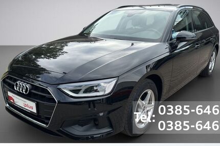 Audi A4 62.900 km 28.990 € Schwerin 19061