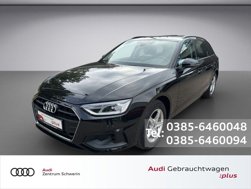 Audi A4 62.900 km 28.990 € Schwerin 19061