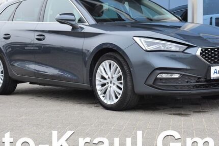 Seat Leon 70.603 km 19.349 &euro; Rehna 19217