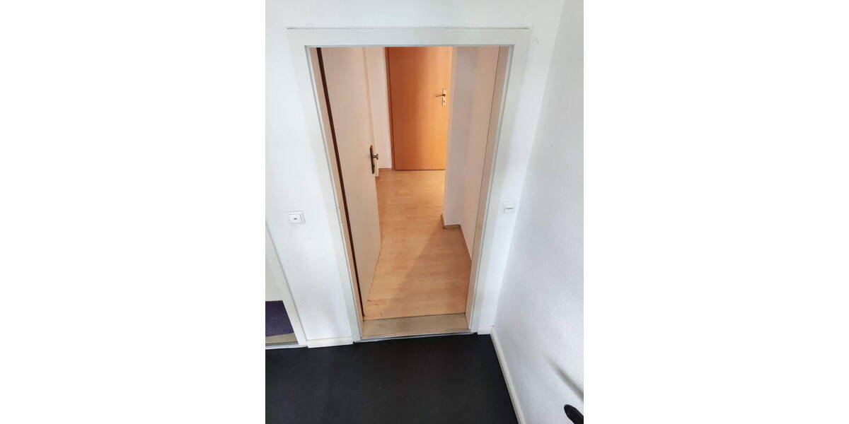 Etagenwohnung Wismar Altstadt - 2 Zimmer, 45 m&sup2;, 450&euro; | Angebot:26217987