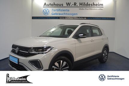 VW T-Cross 10.300 km 22.930 € Ludwigslust 19288