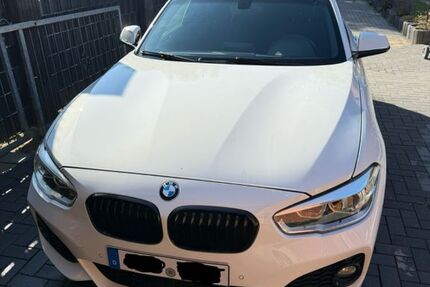 BMW 120 160.000 km 12.300 &euro; Veelböken 19205