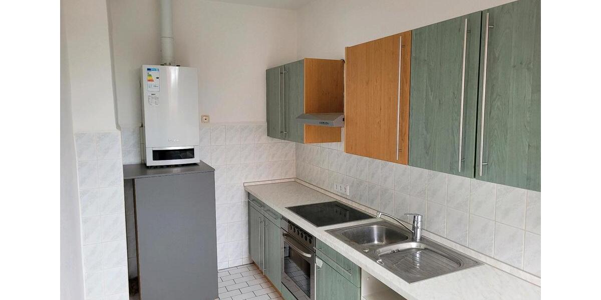 Etagenwohnung Wittenburg - 3 Zimmer, 82 m&sup2;, 730&euro; | Angebot:26337194