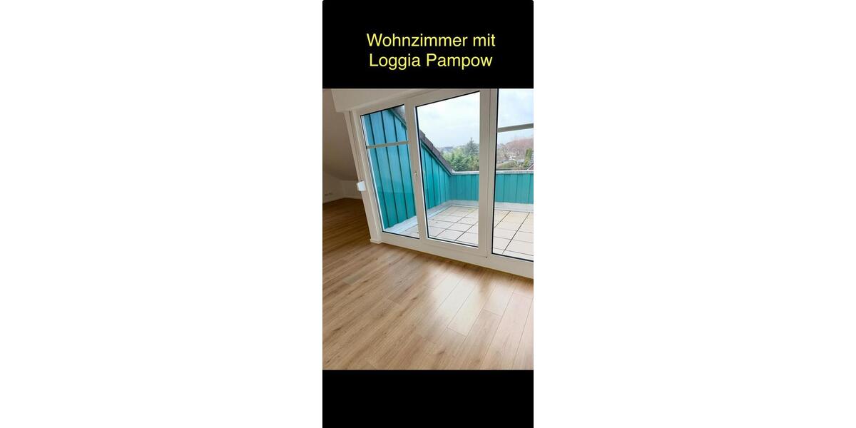 Etagenwohnung Schwerin Gartenstadt - 3 Zimmer, 78 m&sup2;, 825&euro; | Angebot:26057842