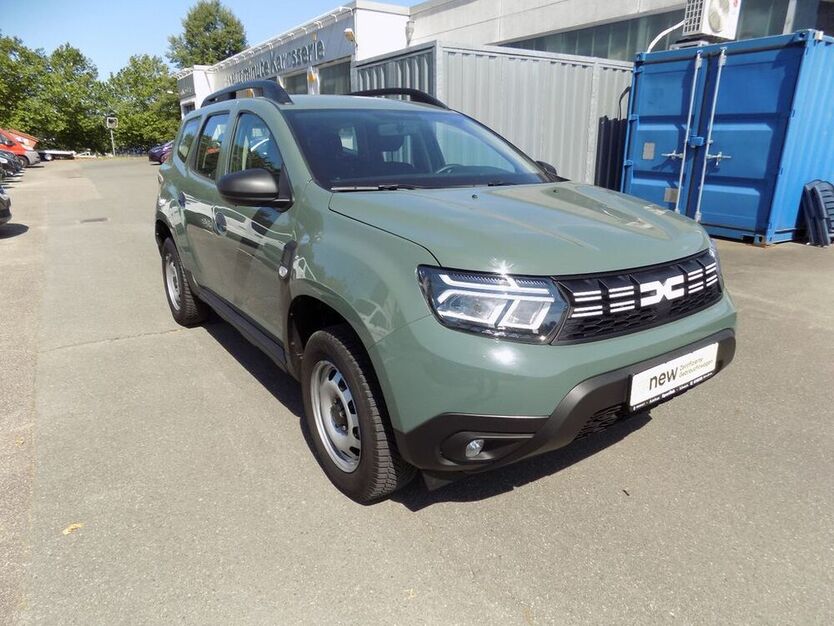 Duster