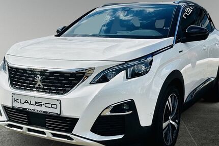 Peugeot 3008 66.800 km 18.450 &euro; Wismar 23970