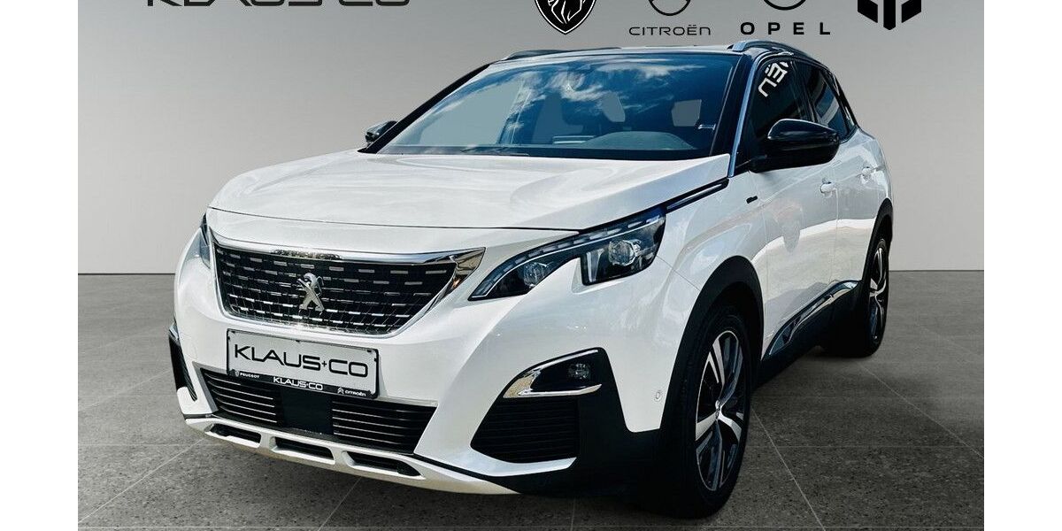 Peugeot 3008 66.800 km 18.450 &euro; Wismar 23970