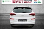 Hyundai Tucson 1.6 CRDi DPF 2WD 7-DCT LED+NAVI+KAMERA 75.699 km 19.500 &euro; Hagenow 19230
