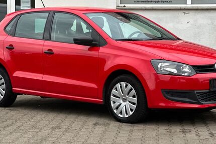 VW Polo 181.000 km 2.950 € Bandenitz 19230