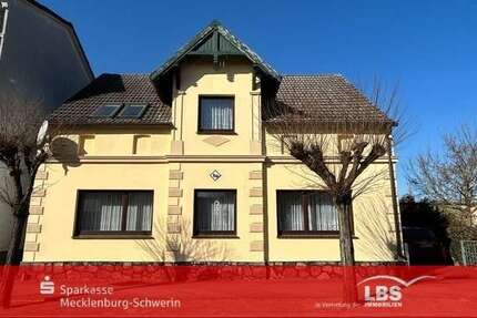 Haus Neustadt-Glewe Glewe - 6 Zimmer, 160 m&sup2;, 185.000&euro; | Angebot:26917029