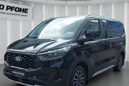 Ford Tourneo Custom 31.400 km 51.950 &euro; Schwerin 19061