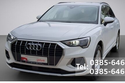 Audi Q3 28.800 km 31.990 € Schwerin 19061
