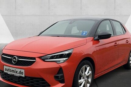 Opel Corsa 95.153 km 13.450 &euro; Gadebusch 19205