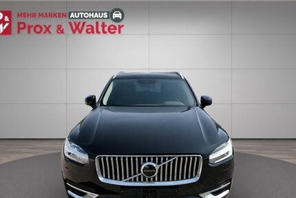Volvo XC90 B5 AWD Inscription AHK+LED+KAMERA+STANDHEIZ 215.808 km 25.500 &euro; Hagenow 19230