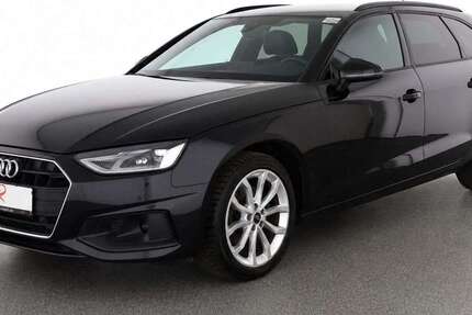 Audi A4 53.760 km 24.640 &euro; Schönefeld 12529