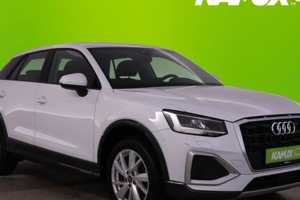 Audi Q2 60.165 km 20.835 &euro; Schwerin 19055