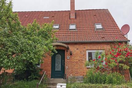 Haus Wismar Altstadt - 4 Zimmer, 90 m&sup2;, 279.750&euro; | Angebot:26935277