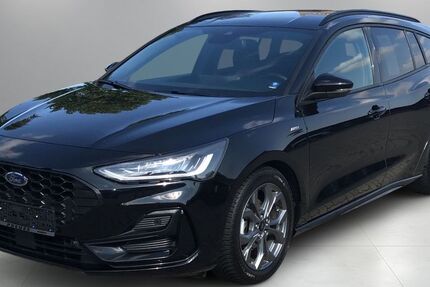 Ford Focus 45.379 km 21.980 € Wismar 23966