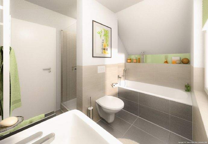 Einfamilienhaus Sülstorf Boldela - 4 Zimmer, 96 m&sup2;, 206.250&euro; | Angebot:26127691