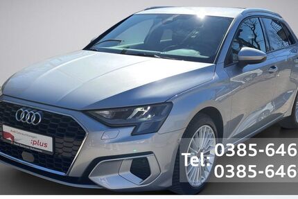 Audi A3 26.300 km 26.980 &euro; Schwerin 19061