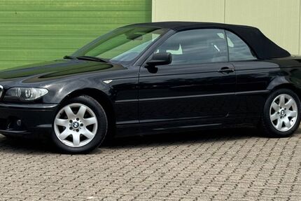 BMW 318 190.780 km 3.995 &euro; Brüsewitz 19071